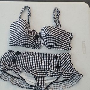 Coco Rave 2 piece Swimsuit